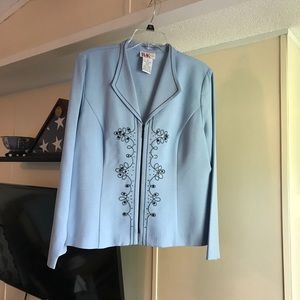 R&K Originals skirt suit